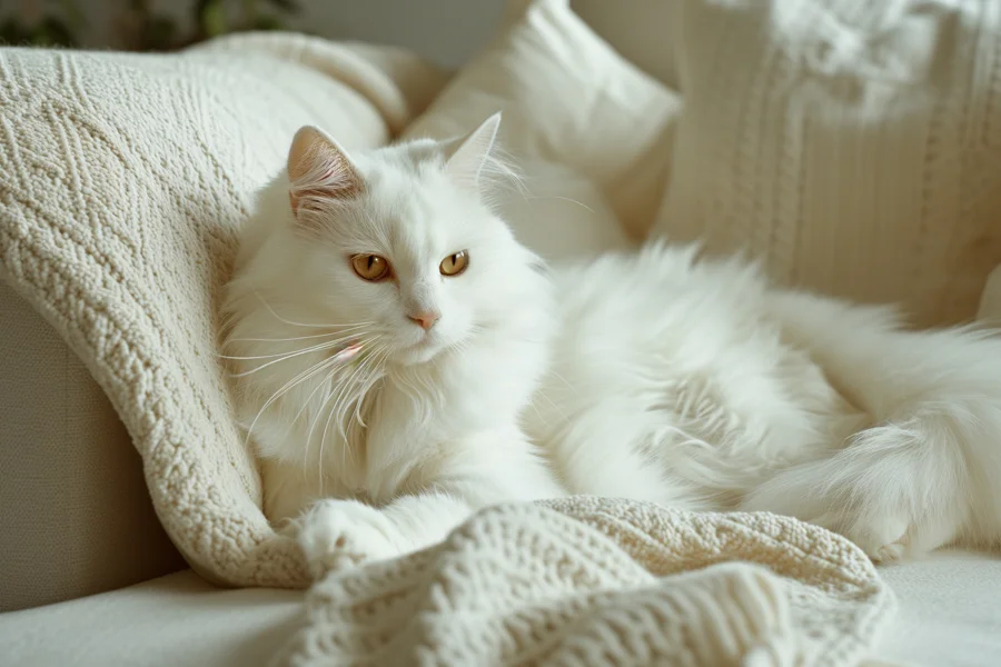 kitty litter box that cleans itself