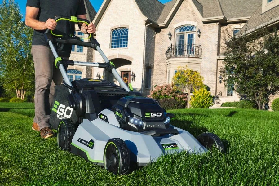 what is the best lawn mower to buy