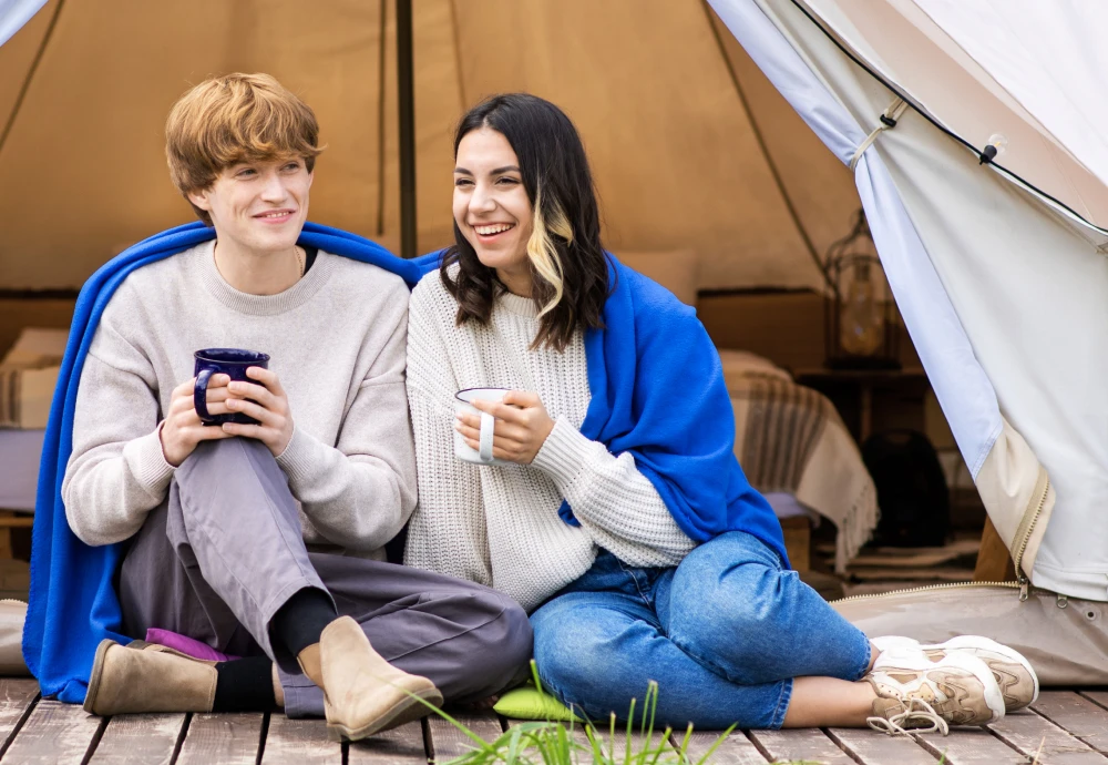 ultralight teepee tent