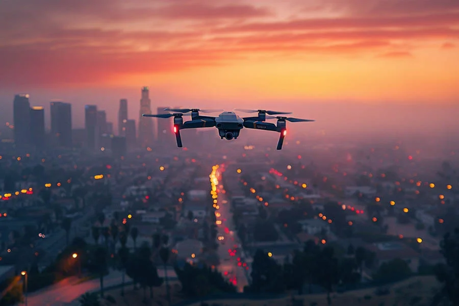 best drone