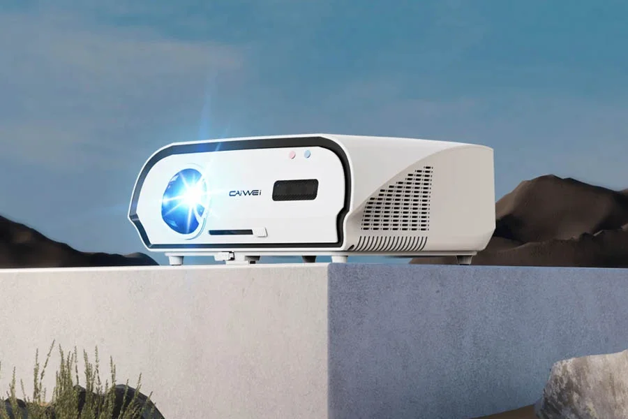 best budget projector for home theater